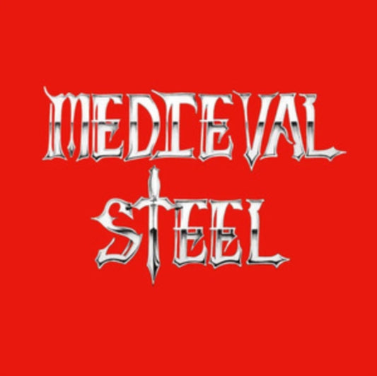 This LP Vinyl is brand new.Format: LP VinylMusic Style: Heavy MetalThis item's title is: Medieval SteelArtist: Medieval SteelLabel: High Roller RecordsBarcode: 4251267719693Release Date: 3/7/2025