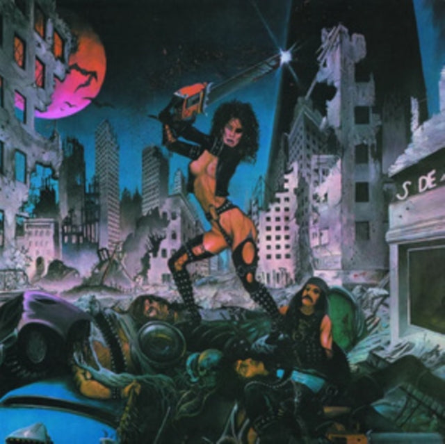 This CD is brand new.Format: CDMusic Style: Heavy MetalThis item's title is: Tyrants (Slipcase)Artist: Jag PanzerLabel: High Roller RecordsBarcode: 4251267720743Release Date: 3/7/2025