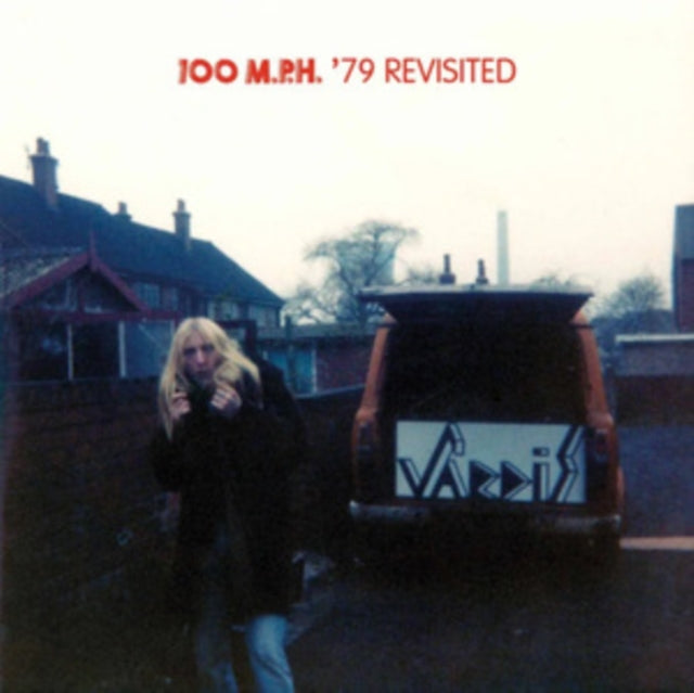 100 M.P.H. '79 Revisited (Purple LP Vinyl)