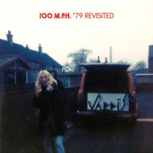 100 M.P.H. '79 Revisited (Purple LP Vinyl)
