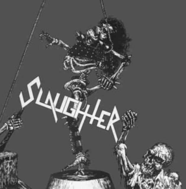 Nocturnal Hell (40Th Anniversary)