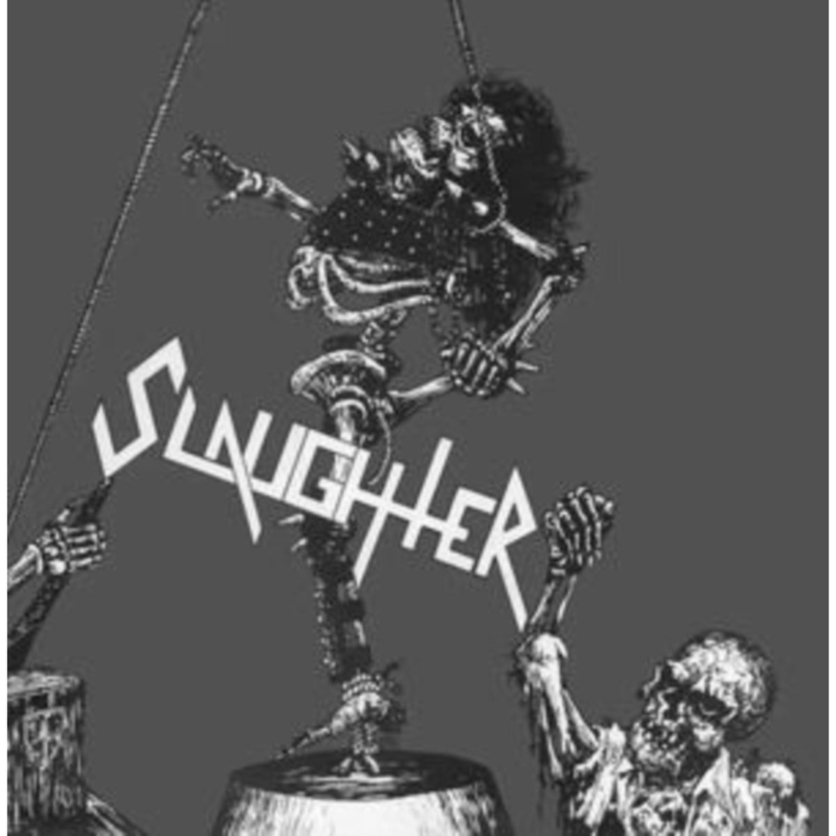 Nocturnal Hell (40Th Anniversary)