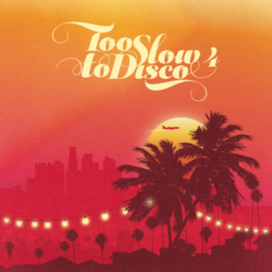 This CD is brand new.Format: CDMusic Style: HardcoreThis item's title is: Too Slow To Disco 4Artist: Various ArtistsBarcode: 4251804135276Release Date: 9/9/2022