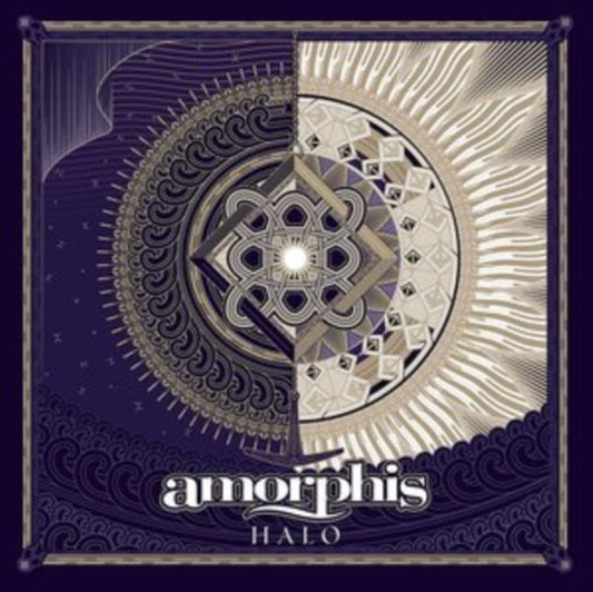 This LP Vinyl is brand new.Format: LP VinylMusic Style: Progressive MetalThis item's title is: HaloArtist: AmorphisLabel:  LLC AFFILIATE RECORDSBarcode: 4251981700281Release Date: 3/11/2022
