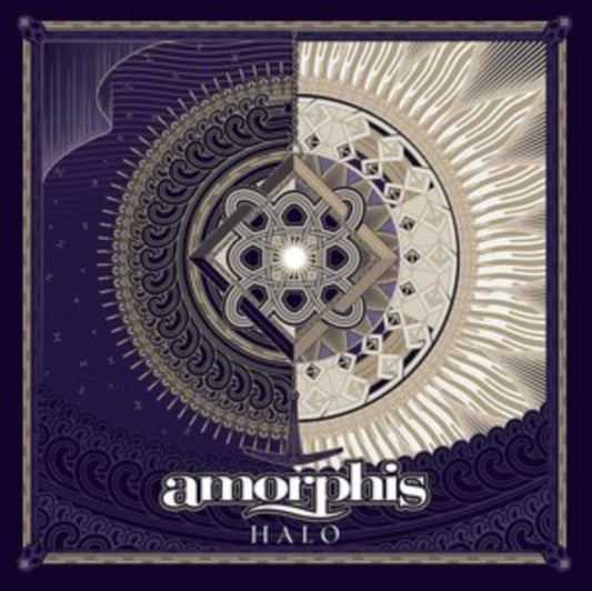 This LP Vinyl is brand new.Format: LP VinylMusic Style: Melodic Death MetalThis item's title is: Halo (Red Transparent LP Vinyl)Artist: AmorphisLabel: ATOMIC FIREBarcode: 4251981700298Release Date: 3/11/2022
