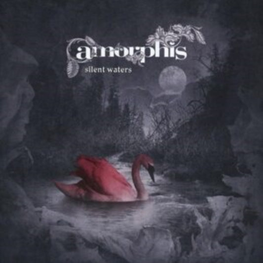 This CD is brand new.Format: CDMusic Style: Heavy MetalThis item's title is: Silent WatersArtist: AmorphisLabel: ATOMIC FIREBarcode: 4251981704159Release Date: 8/11/2023