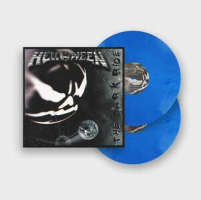 This LP Vinyl is brand new.Format: LP VinylMusic Style: Power MetalThis item's title is: Dark Ride (Blue/White Marbled Vinyl/2LP)Artist: HelloweenLabel: Atomic FireBarcode: 4251981704821Release Date: 2/16/2024