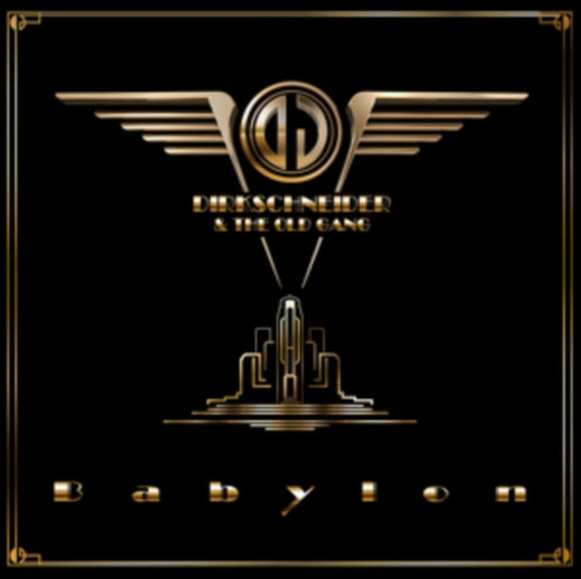 This CD is brand new.Format: CDMusic Style: Hard RockThis item's title is: BabylonArtist: Dirkschneider & The Old GangLabel: Reigning Phoenix MusicBarcode: 4251981706962Release Date: 10/3/2025