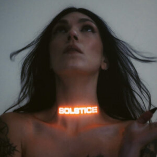Solstice (Aetherial Veil Marbled Vinyl/2LP)