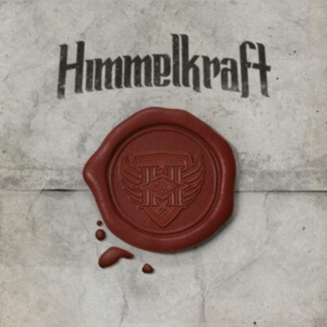 This CD is brand new.Format: CDMusic Style: Heavy MetalThis item's title is: HimmelkraftArtist: HimmelkraftLabel: Reaper Entertainment EuropeBarcode: 4255698500950Release Date: 3/21/2025