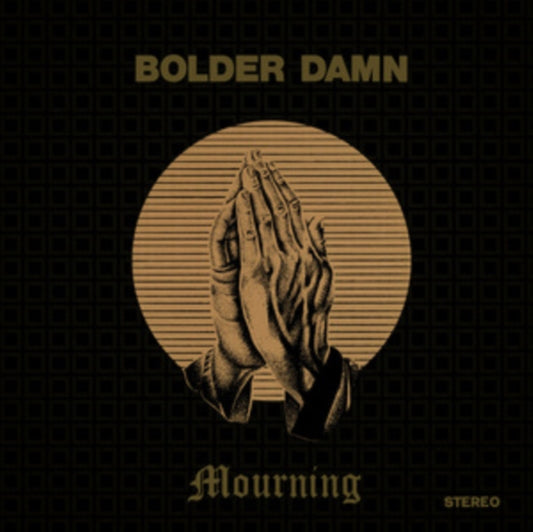 This LP Vinyl is brand new.Format: LP VinylMusic Style: Psychedelic RockThis item's title is: MourningArtist: Bolder DamnLabel: GuerssenBarcode: 4255805500361Release Date: 7/25/2025