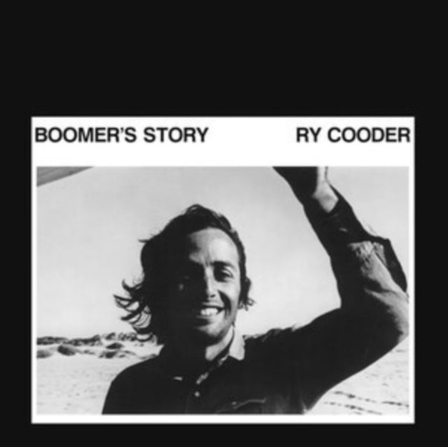 Boomer's Story (180G)