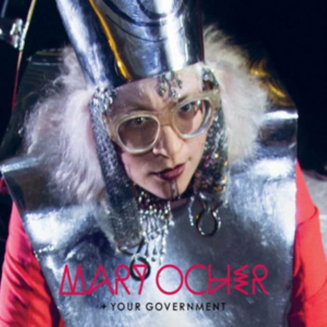 This CD is brand new.Format: CDMusic Style: Pop RockThis item's title is: Mary Ocher Your GovernmentArtist: Mary Ocher + Your GoLabel: MagnumBarcode: 4260068040691Release Date: 1/29/2016