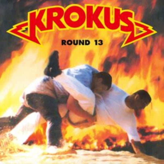This LP Vinyl is brand new.Format: LP VinylMusic Style: Hard RockThis item's title is: Round 13Artist: KrokusLabel: Sireena RecordsBarcode: 4260182988817Release Date: 4/11/2025
