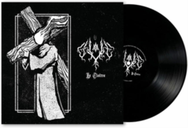 This LP Vinyl is brand new.Format: LP VinylMusic Style: Black MetalThis item's title is: Le CloitreArtist: GivreLabel: EisenwaldBarcode: 4260393746824Release Date: 5/24/2024
