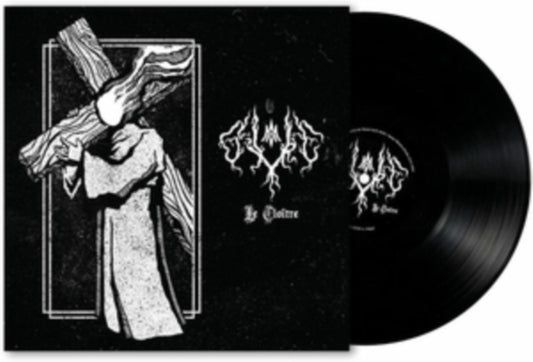 This LP Vinyl is brand new.Format: LP VinylMusic Style: Black MetalThis item's title is: Le CloitreArtist: GivreLabel: EisenwaldBarcode: 4260393746824Release Date: 5/24/2024