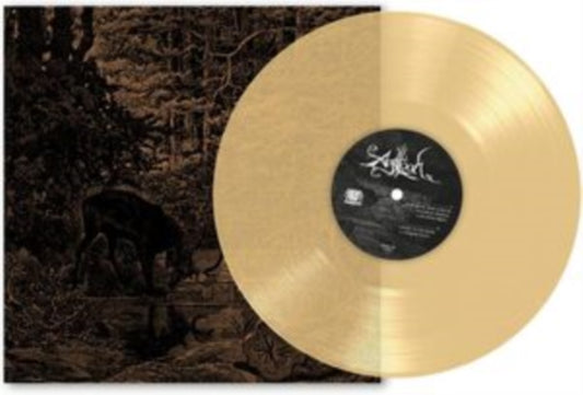 This LP Vinyl is brand new.Format: LP VinylMusic Style: Doom MetalThis item's title is: Of Stone, Wind & Pillor (Liquid Amber Coloured LP Vinyl)Artist: AgallochLabel: EisenwaldBarcode: 4260393746978Release Date: 7/12/2024