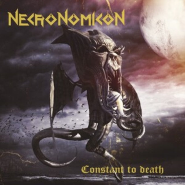 This CD is brand new.Format: CDMusic Style: ThrashThis item's title is: Constant To DeathArtist: NecronomiconLabel: El Puerto RecordsBarcode: 4260421721229Release Date: 4/28/2023