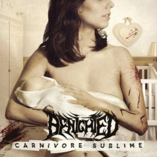 This LP Vinyl is brand new.Format: LP VinylMusic Style: Death MetalThis item's title is: Carnivore Sublime (White LP Vinyl)Artist: BenightedLabel: Supreme Chaos RecordsBarcode: 4260688190660Release Date: 5/6/2022