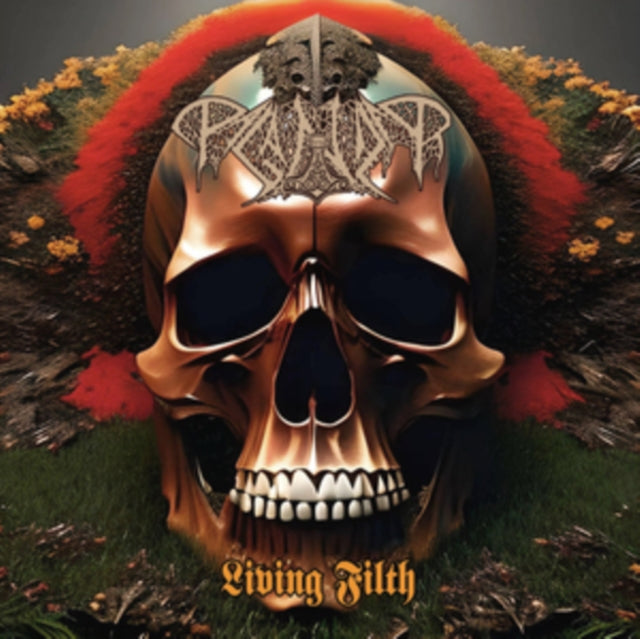 This CD is brand new.Format: CDMusic Style: Death MetalThis item's title is: Living FilthArtist: PaganizerLabel: Metal Bastard EnterprisesBarcode: 4262428982634Release Date: 3/21/2025