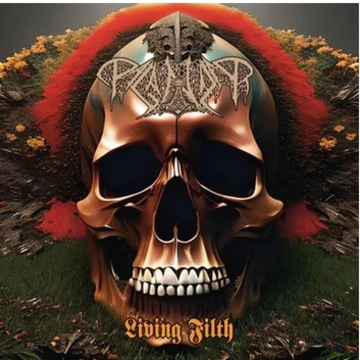 Living Filth