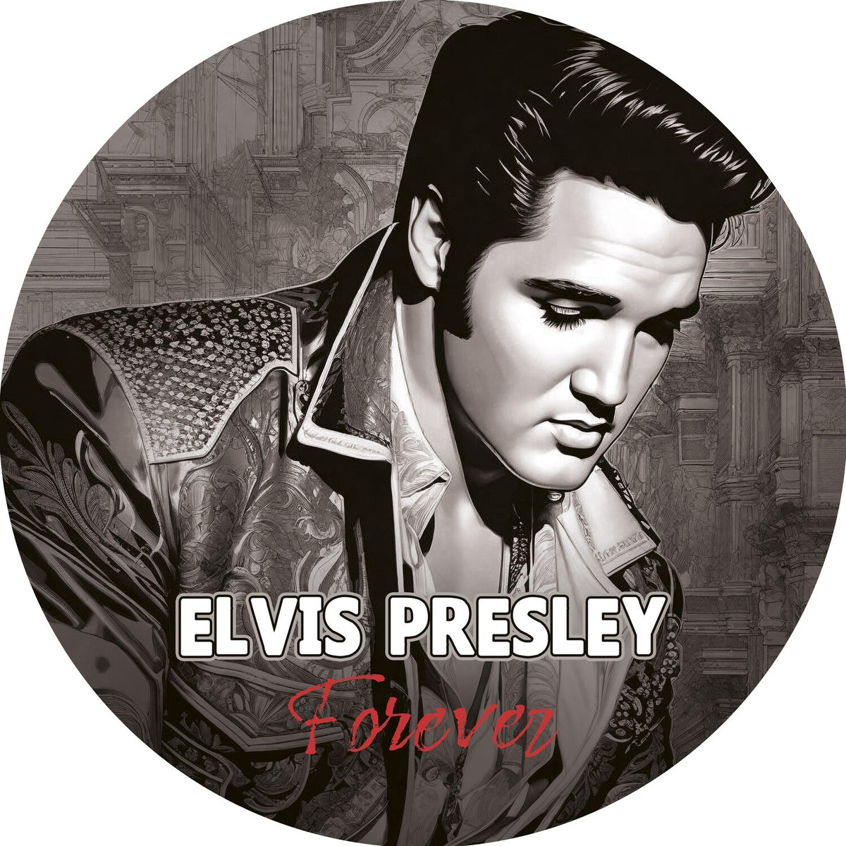 Forever (Picture Disc)
