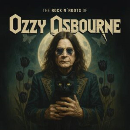 This LP Vinyl is brand new.Format: LP VinylMusic Style: Heavy MetalThis item's title is: Rock N' Roots OfArtist: Ozzy OsbourneLabel: Rockin' Bear RecordsBarcode: 4262428983938Release Date: 10/24/2025