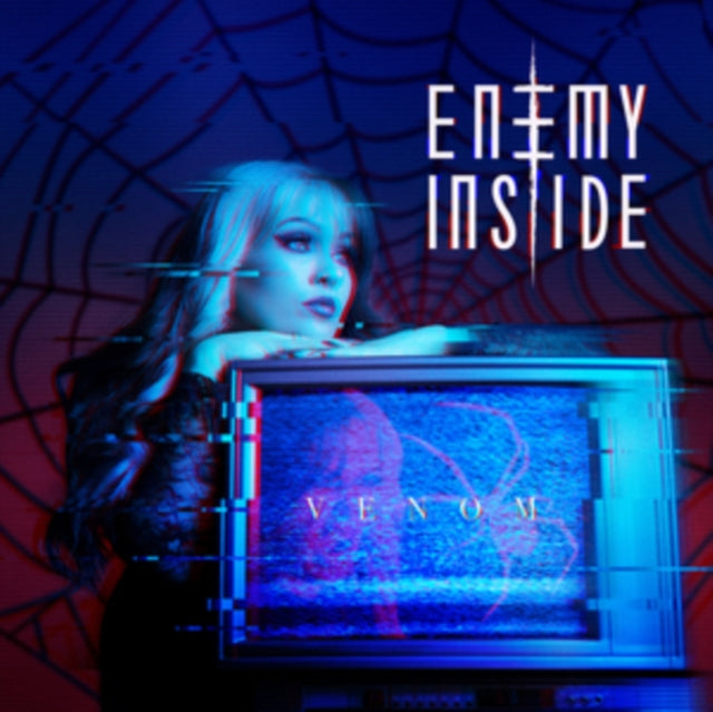 This LP Vinyl is brand new.Format: LP VinylMusic Style: Alternative MetalThis item's title is: Vemon (Transparent Violet)Artist: Enemy InsideLabel: Reigning Phoenix MusicBarcode: 4262464733078Release Date: 2/28/2025