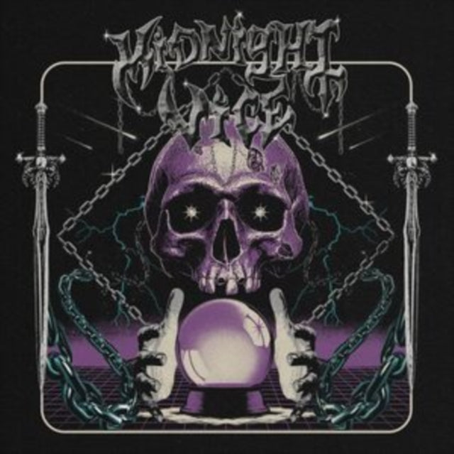 This CD is brand new.Format: CDMusic Style: Heavy MetalThis item's title is: Midnight ViceArtist: Midnight ViceLabel: Rock Of Angels RecordsBarcode: 4262464733771Release Date: 3/28/2025