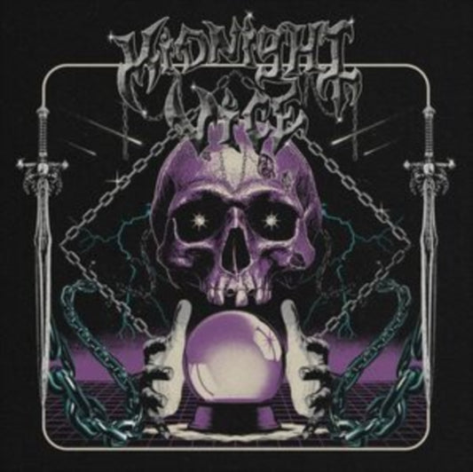 This CD is brand new.Format: CDMusic Style: Heavy MetalThis item's title is: Midnight ViceArtist: Midnight ViceLabel: Rock Of Angels RecordsBarcode: 4262464733771Release Date: 3/28/2025