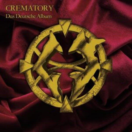 This LP Vinyl is brand new.Format: LP VinylThis item's title is: Crematory (Blackblood LP Vinyl)Artist: CrematoryLabel: Rock Of Angels RecordsBarcode: 4262464737496Release Date: 10/3/2025