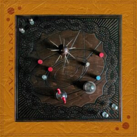This LP Vinyl is brand new.Format: LP VinylMusic Style: Prog RockThis item's title is: AvatamaArtist: Vsq No SportaLabel: VapBarcode: 4526180660903Release Date: 11/10/2023