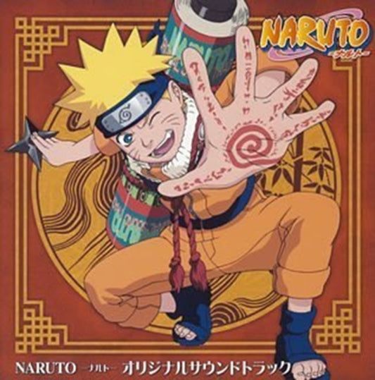 This CD is brand new.Format: CDMusic Style: SkaThis item's title is: Naruto O.S.T.Artist: Naruto O.S.T.Barcode: 4534530004338Release Date: 12/1/2016