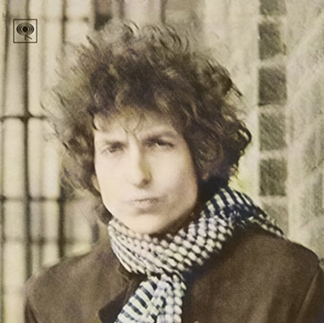 This CD is brand new.Format: CDMusic Style: Folk RockThis item's title is: Blonde On BlondeArtist: Bob DylanBarcode: 4547366189926Release Date: 3/8/2013