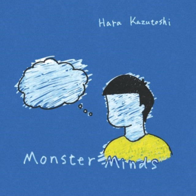 This LP Vinyl is brand new.Format: LP VinylThis item's title is: Monster Mind (Japanese Import/Insert/Limited)Artist: Hara KazutoshiLabel: KOP LAND / JET SETBarcode: 4560236388960Release Date: 6/17/2022