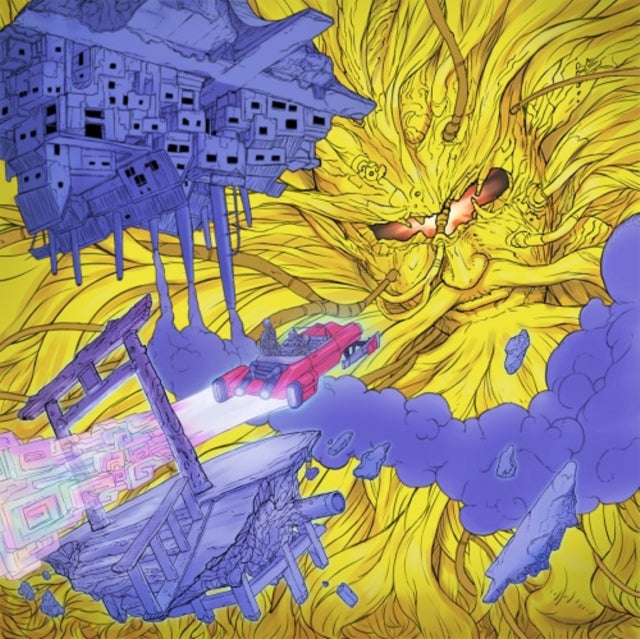 This LP Vinyl is brand new.Format: LP VinylMusic Style: Prog RockThis item's title is: That's LifeArtist: De LoriansLabel: MAGNIPH / JET SETBarcode: 4571339400862Release Date: 2/10/2023