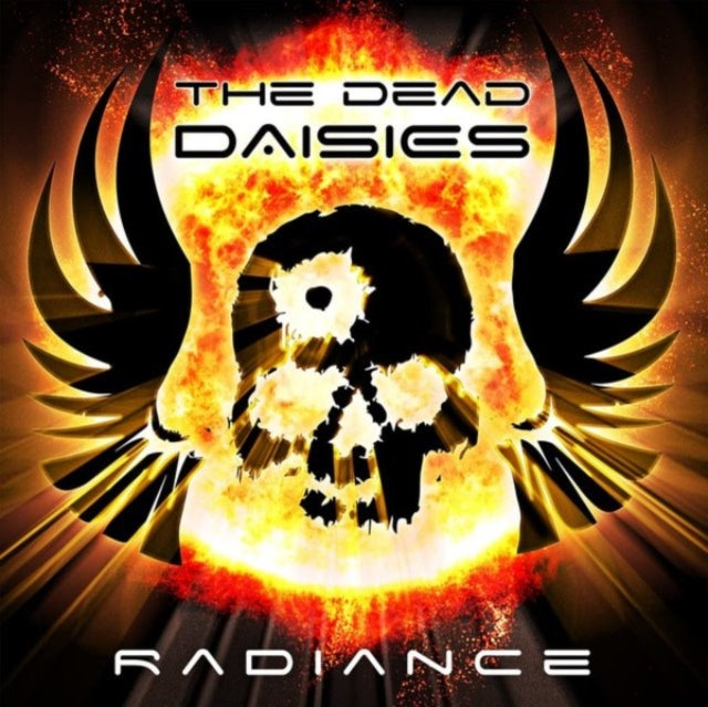 This CD is brand new.Format: CDMusic Style: Hard RockThis item's title is: RadianceArtist: Dead DaisiesBarcode: 4582546595913Release Date: 9/30/2022