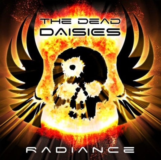 This CD is brand new.Format: CDMusic Style: Hard RockThis item's title is: RadianceArtist: Dead DaisiesBarcode: 4582546595913Release Date: 9/30/2022