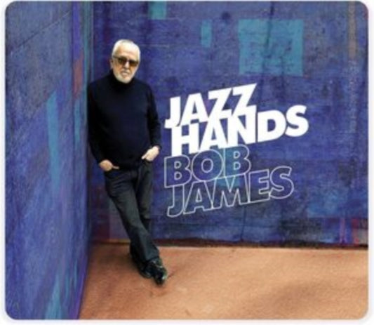 This CD is brand new.Format: CDMusic Style: Alternative RockThis item's title is: Jazz HandsArtist: Bob JamesLabel: ЯйцеклеткаBarcode: 4895241425103Release Date: 9/29/2023