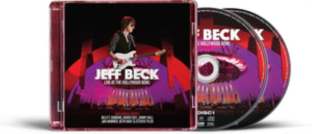 Live At The Hollywood Bowl (2CD)