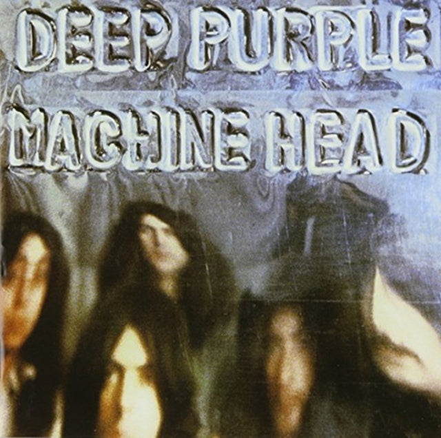 This Super Audio CD Hybrid is brand new.Format: Super Audio CD HybridMusic Style: Hard RockThis item's title is: Machine Head (Sacdh)Artist: Deep PurpleBarcode: 4943674108886Release Date: 8/17/2011