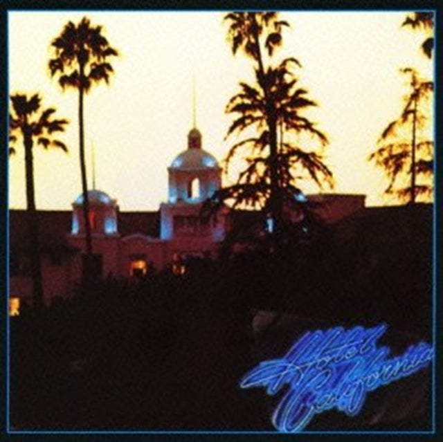This Super Audio CD Hybrid is brand new.Format: Super Audio CD HybridMusic Style: Classic RockThis item's title is: Hotel California (Sacd)Artist: EaglesBarcode: 4943674108961Release Date: 8/17/2011