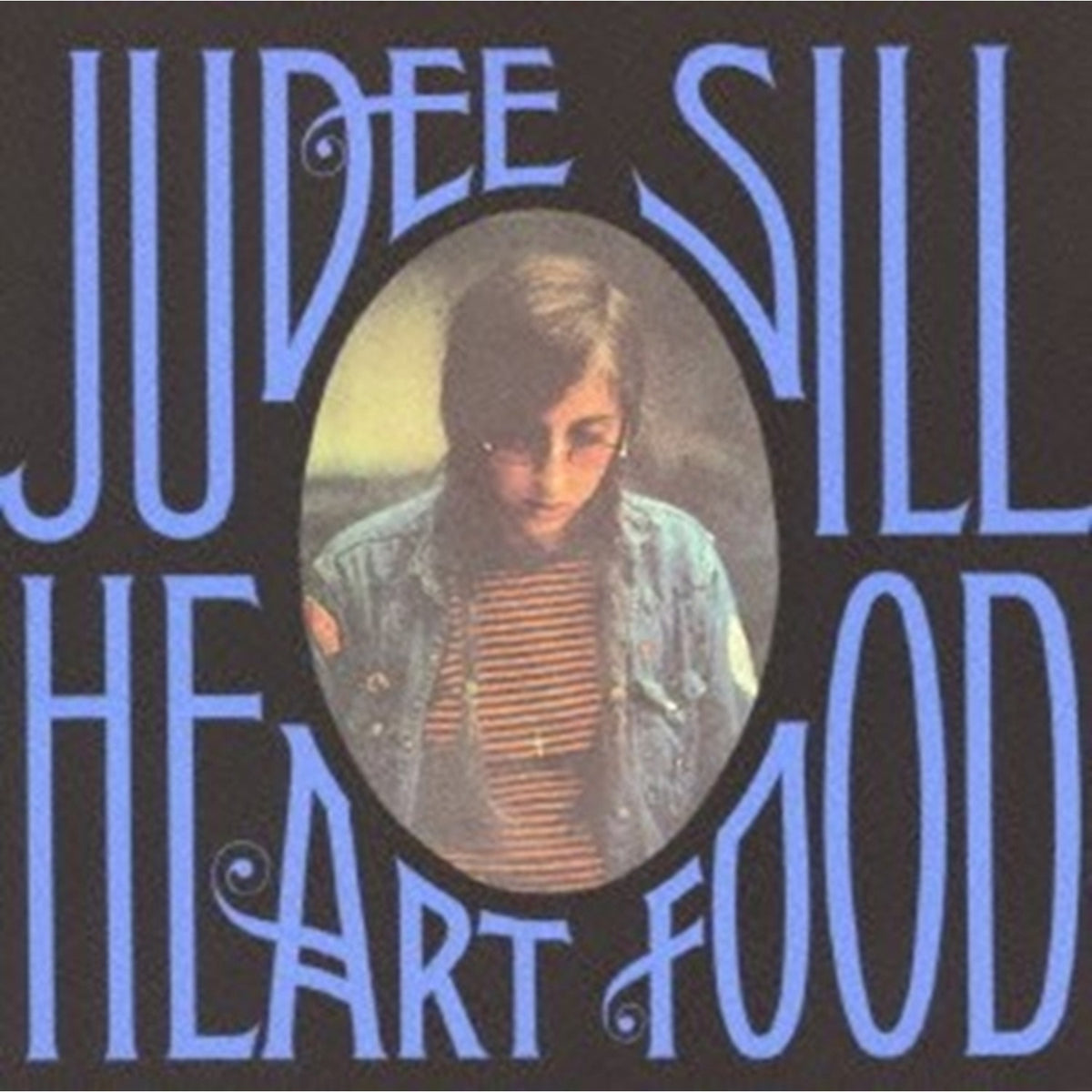 Heart Food