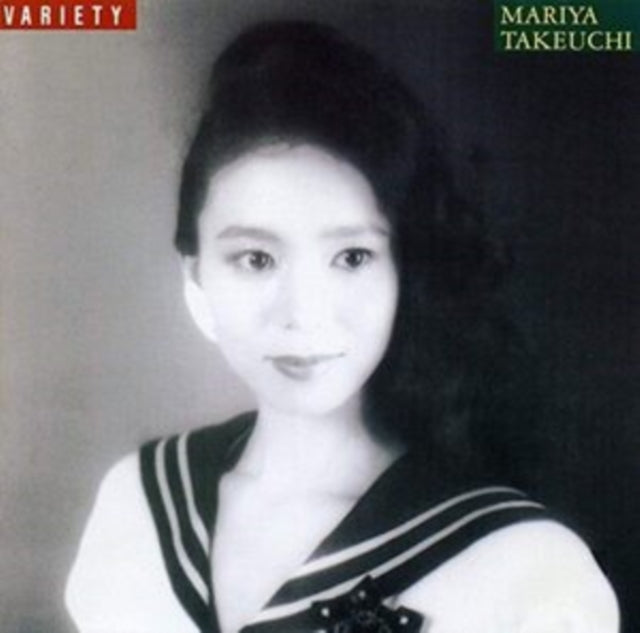 Variety(30Th Anniversary Editi