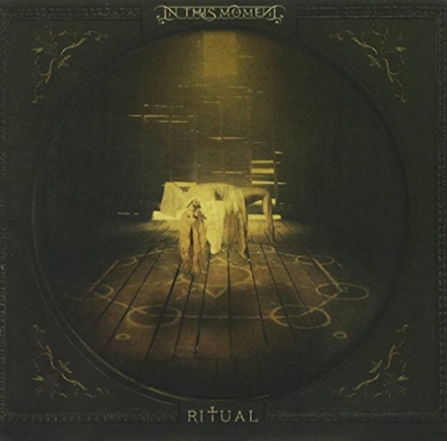 This CD is brand new.Format: CDMusic Style: Goth RockThis item's title is: Ritual (Bonus Track)Artist: In This MomentLabel: AtlanticBarcode: 4943674264377Release Date: 7/21/2017