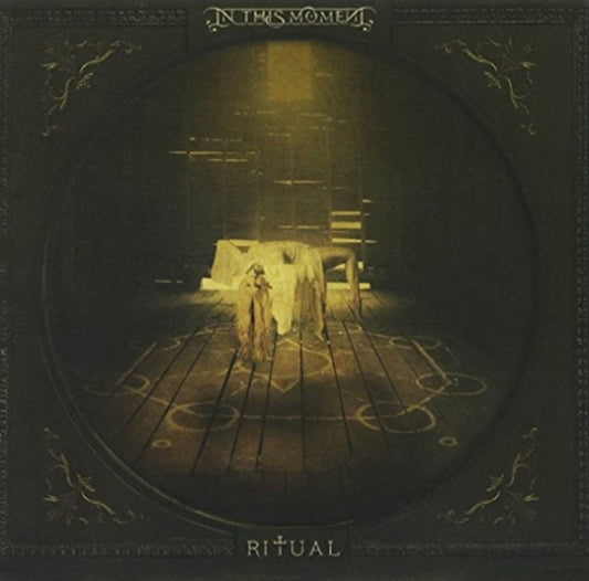 This CD is brand new.Format: CDMusic Style: Goth RockThis item's title is: Ritual (Bonus Track)Artist: In This MomentLabel: AtlanticBarcode: 4943674264377Release Date: 7/21/2017