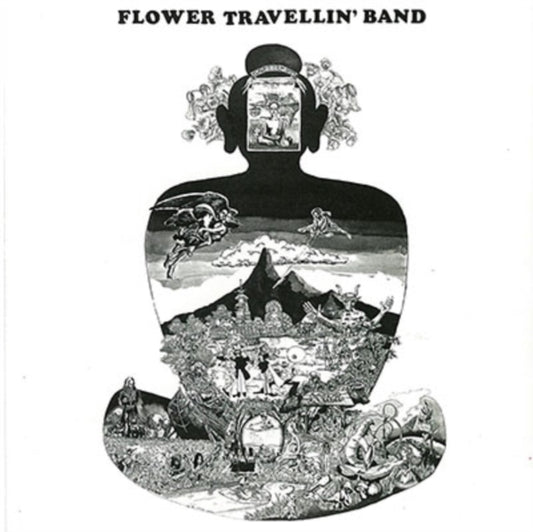 This LP Vinyl is brand new.Format: LP VinylMusic Style: Psychedelic RockThis item's title is: Satori (White LP Vinyl)Artist: Flower Travellin BandLabel: HMV Record ShopBarcode: 4943674392759Release Date: 6/28/2024
