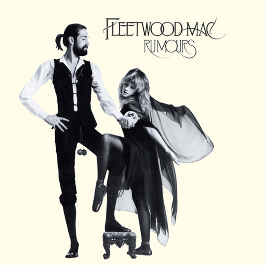 This CD is brand new.Format: CDMusic Style: Soft RockThis item's title is: Rumours (Japanese Import)Artist: Fleetwood MacLabel: Warner RecordsBarcode: 4943674413713Release Date: 7/11/2025
