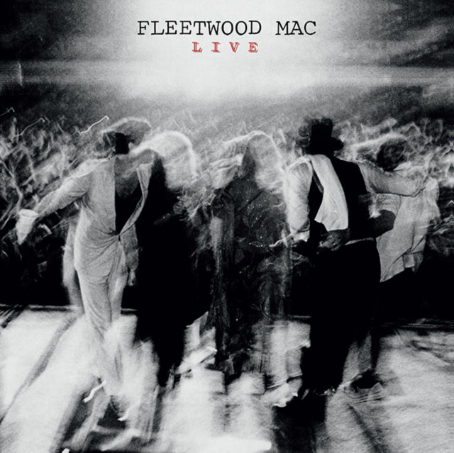 This CD is brand new.Format: CDMusic Style: Pop RockThis item's title is: Live (2CD/Japanese Import)Artist: Fleetwood MacLabel: Warner RecordsBarcode: 4943674413751Release Date: 7/11/2025