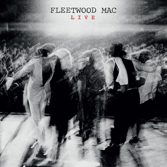 This CD is brand new.Format: CDMusic Style: Pop RockThis item's title is: Live (2CD/Japanese Import)Artist: Fleetwood MacLabel: Warner RecordsBarcode: 4943674413751Release Date: 7/11/2025